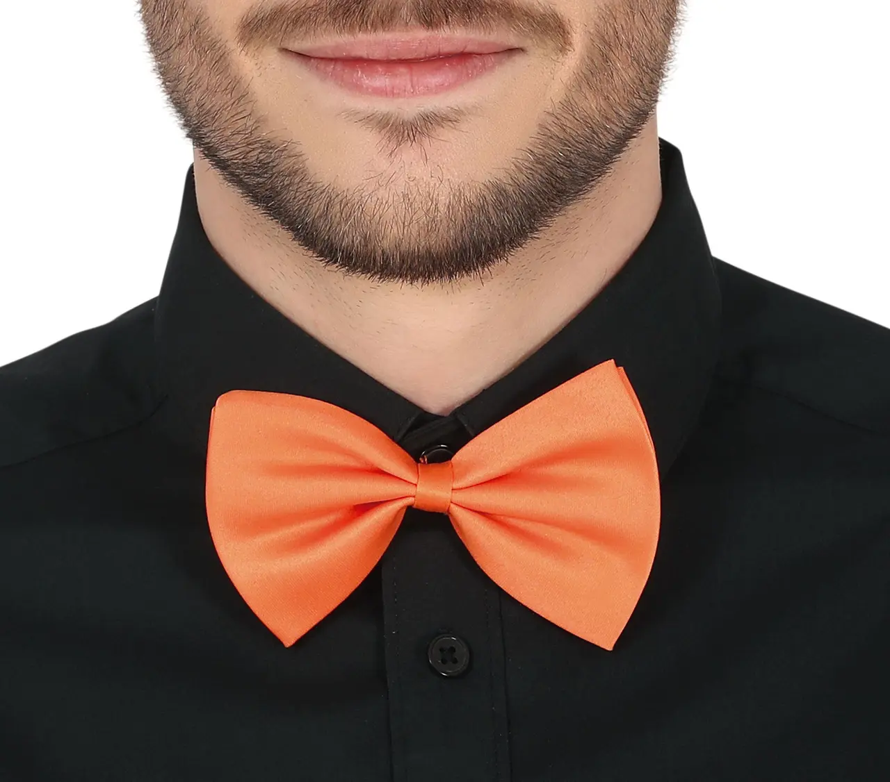 Orange butterfly, 11 cm