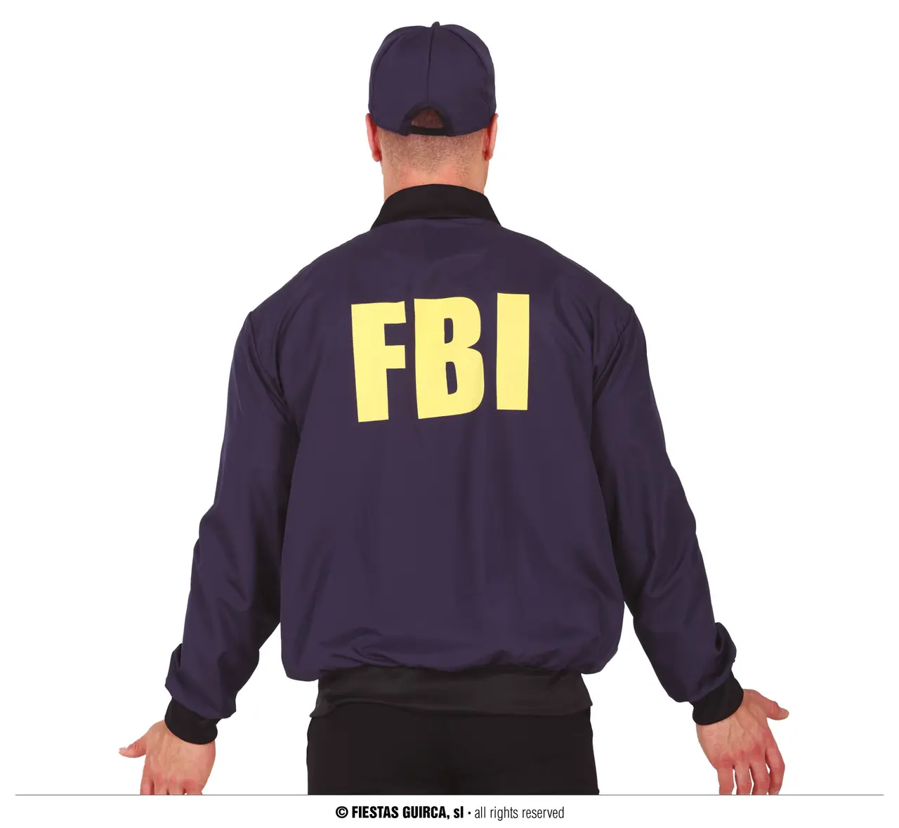 FBI-sæt