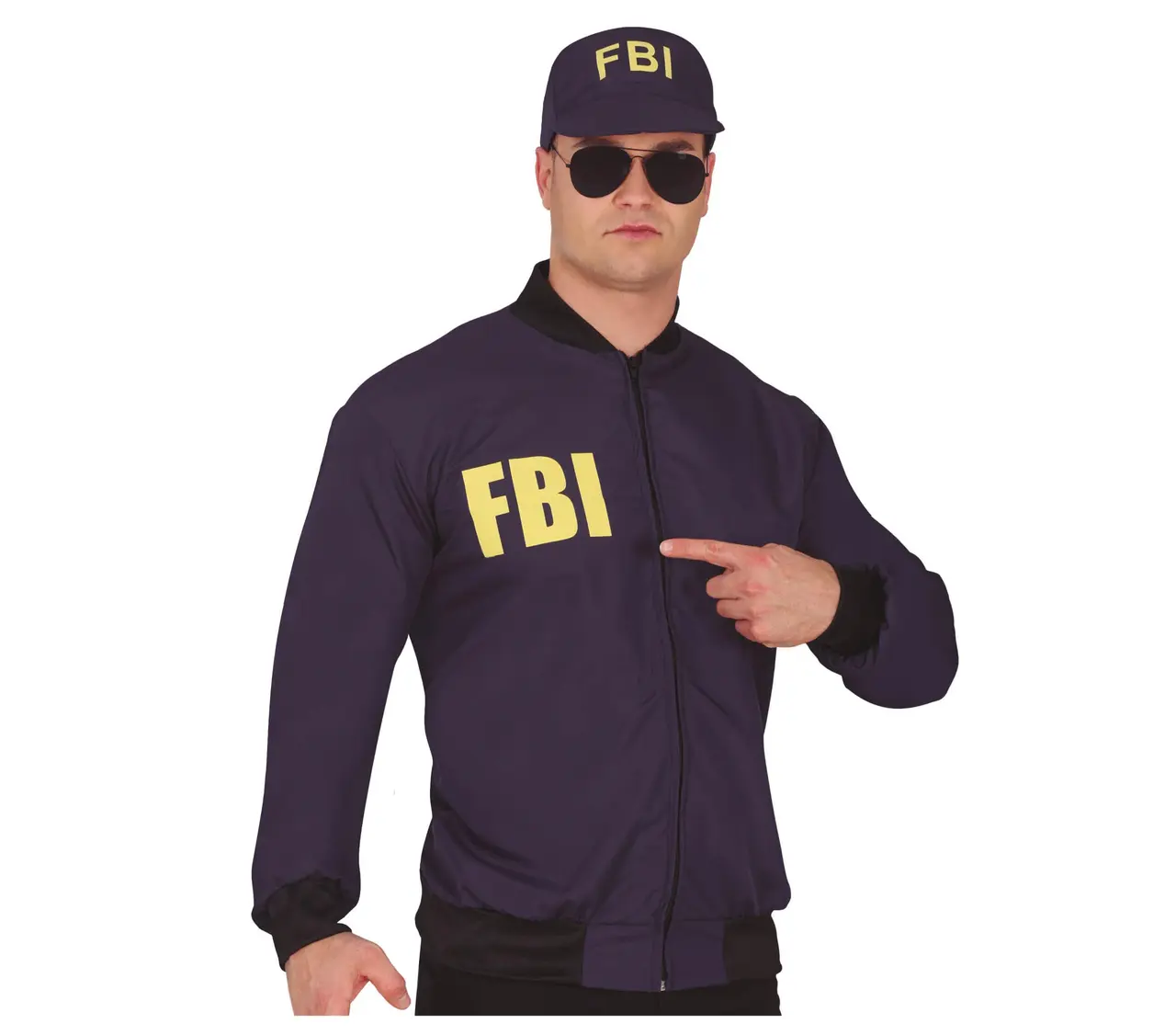 FBI-sæt