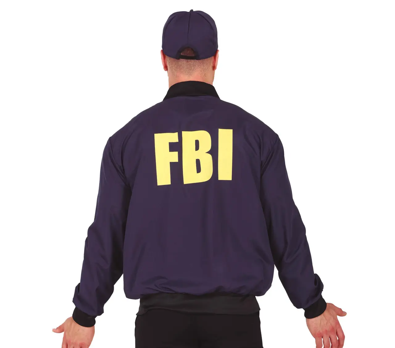 FBI-sæt