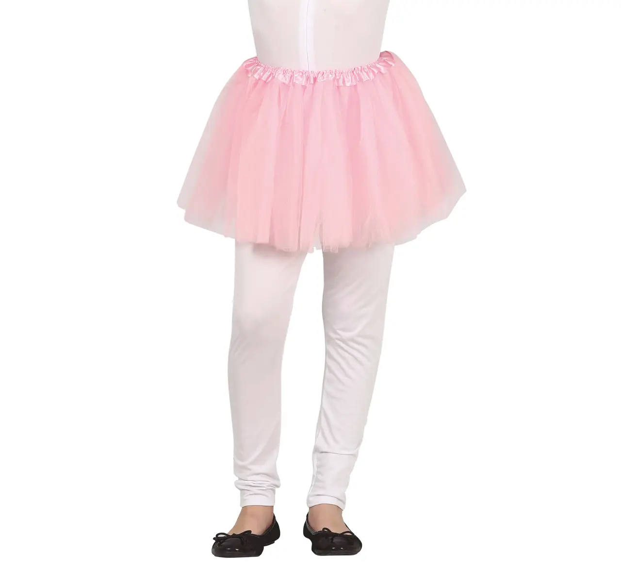 Lyserød tutu 30 cm