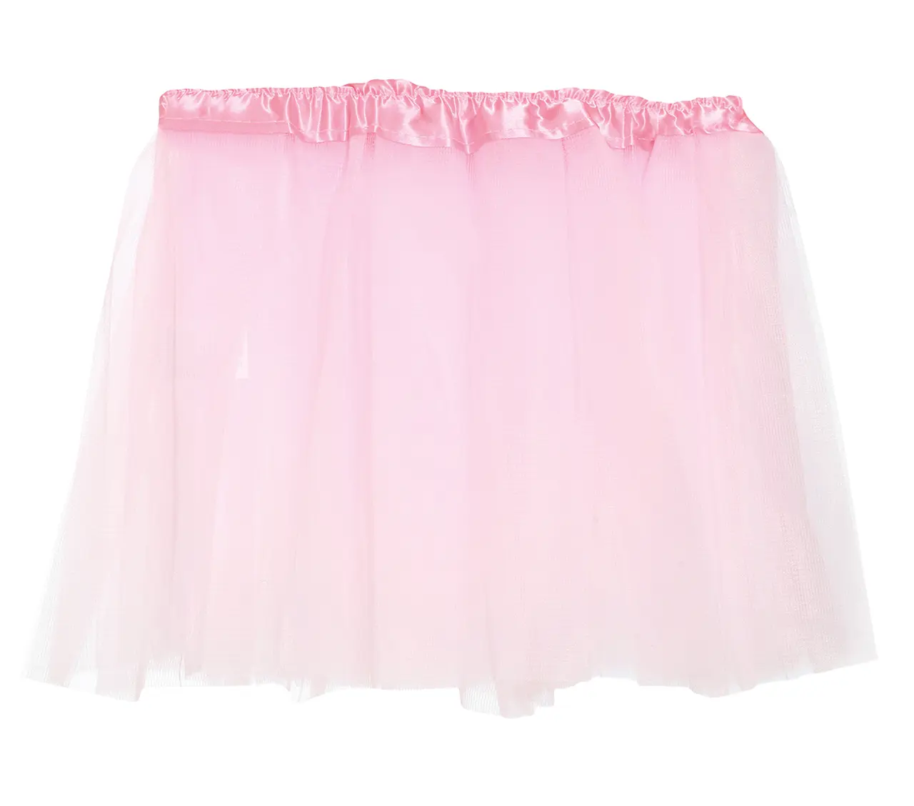 Lyserød tutu 30 cm