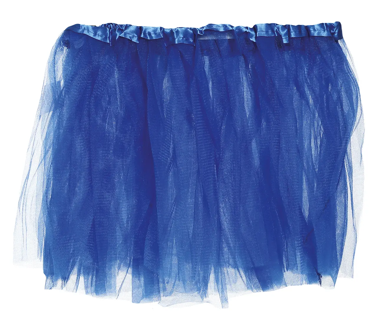 Mørkeblå tutu, 30 cm