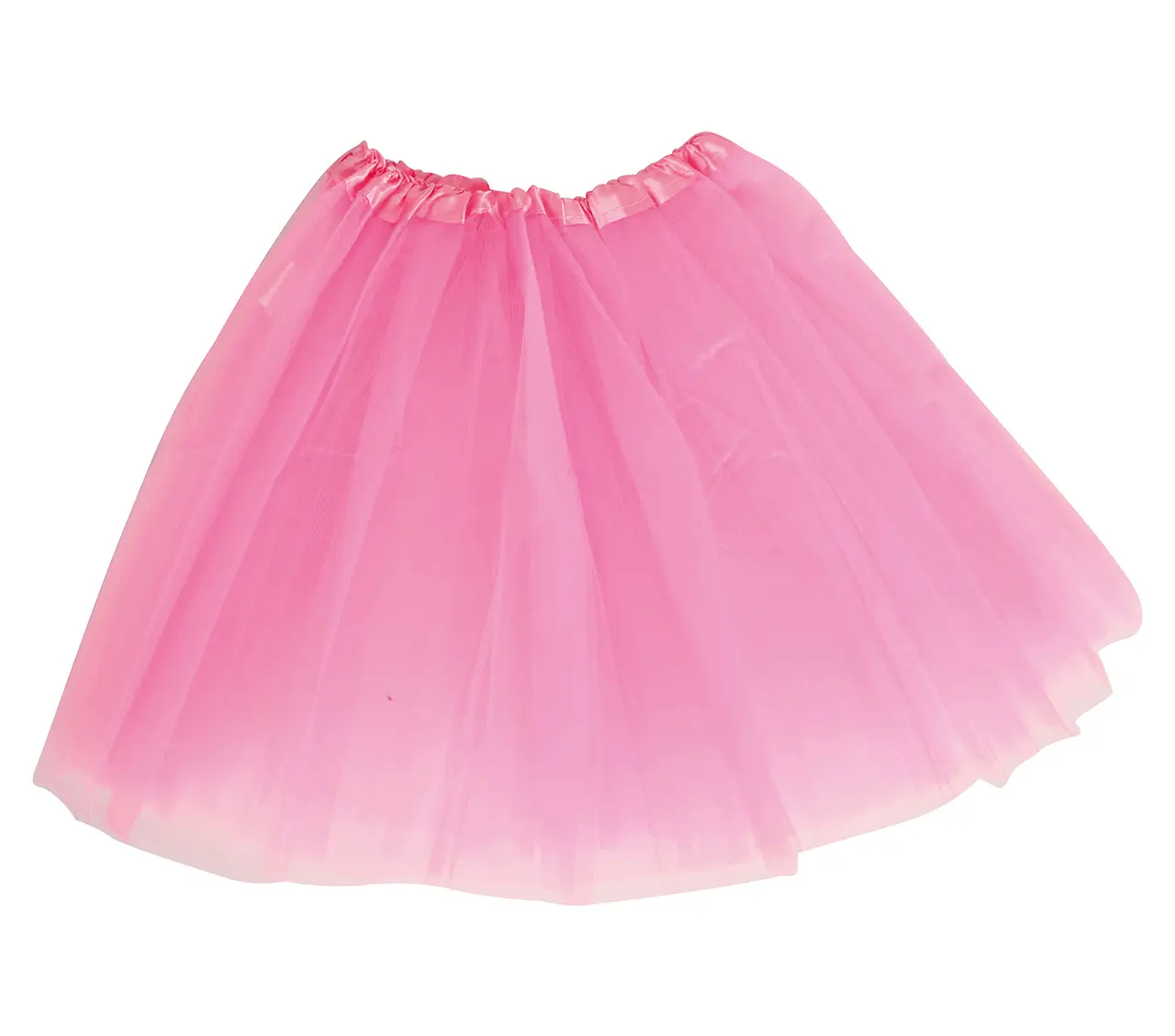 Lyserød tutu 40 cm