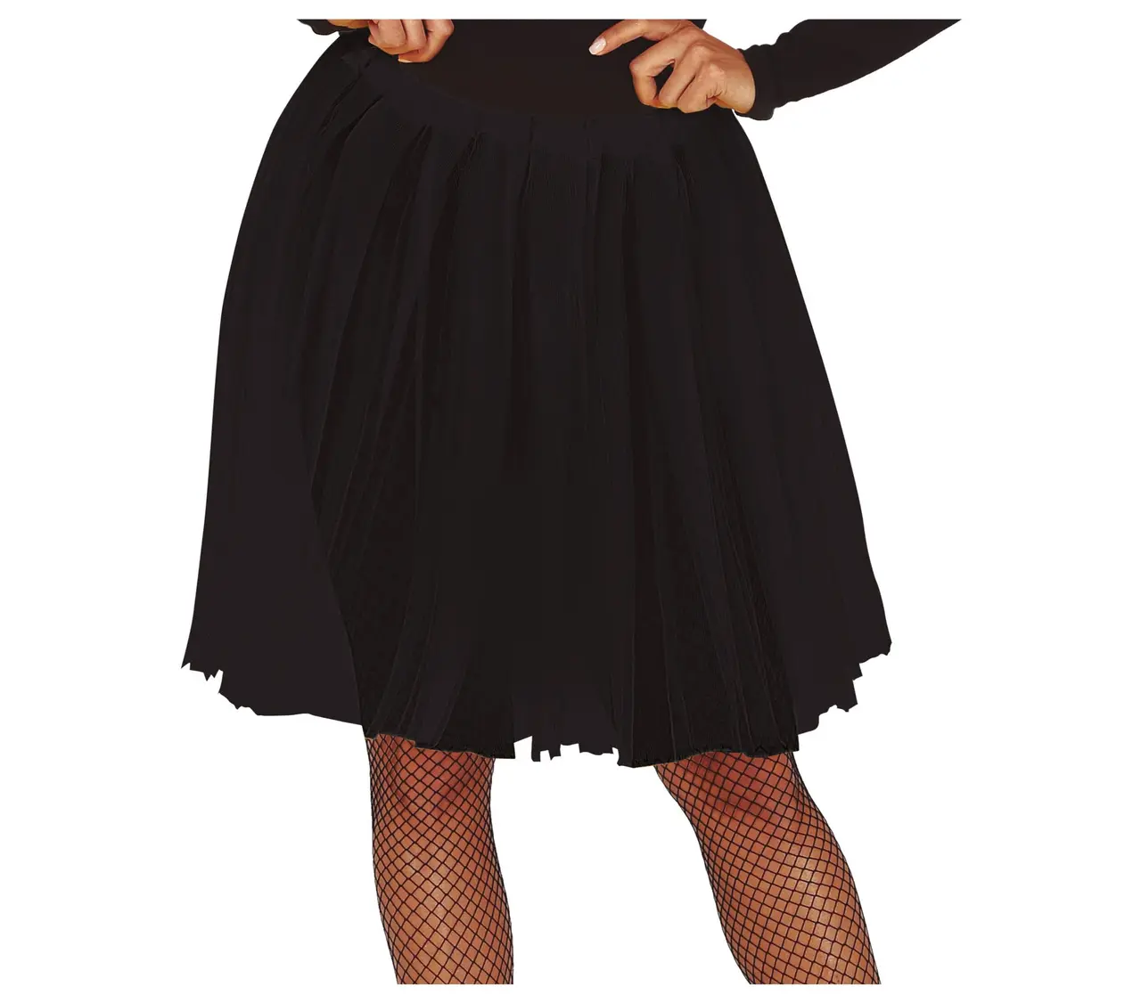 Sort tutu 60 cm