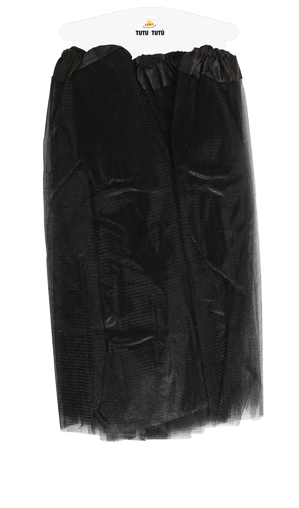 Sort tutu 60 cm