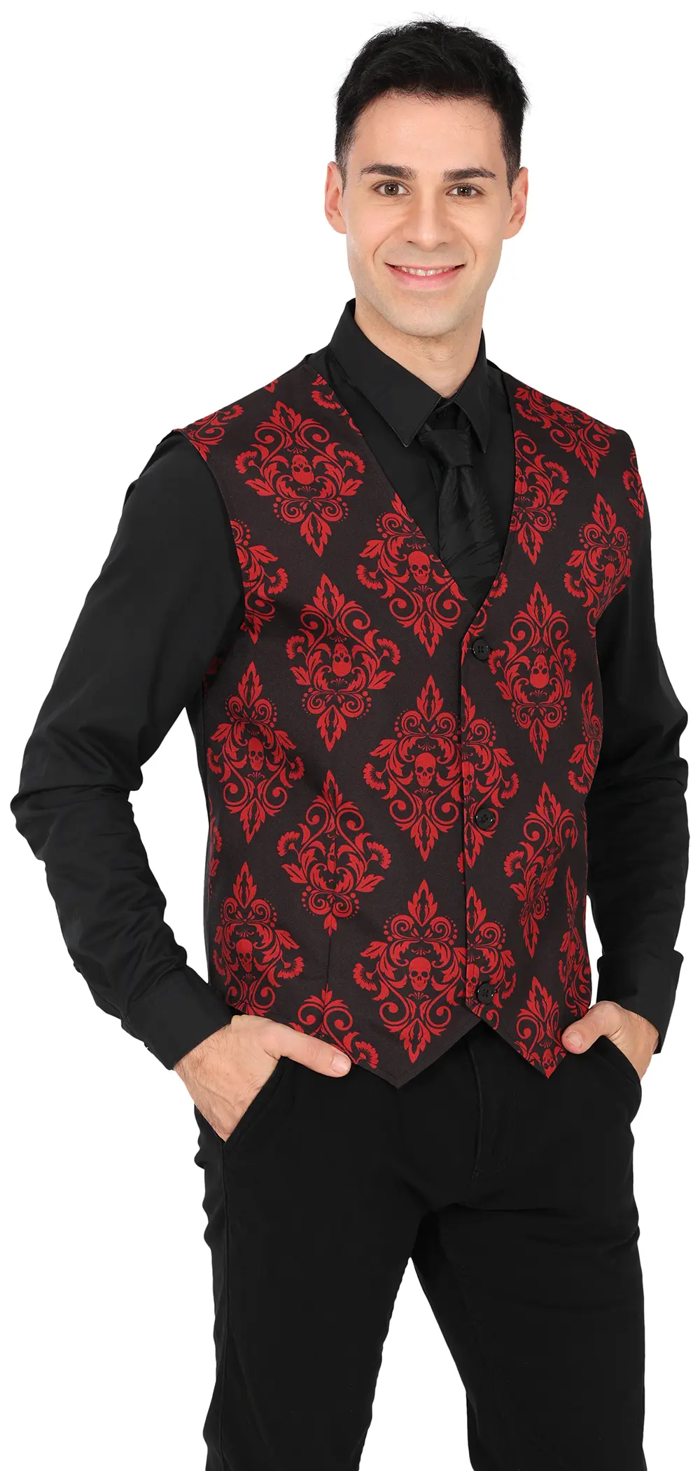 Vampyrvest