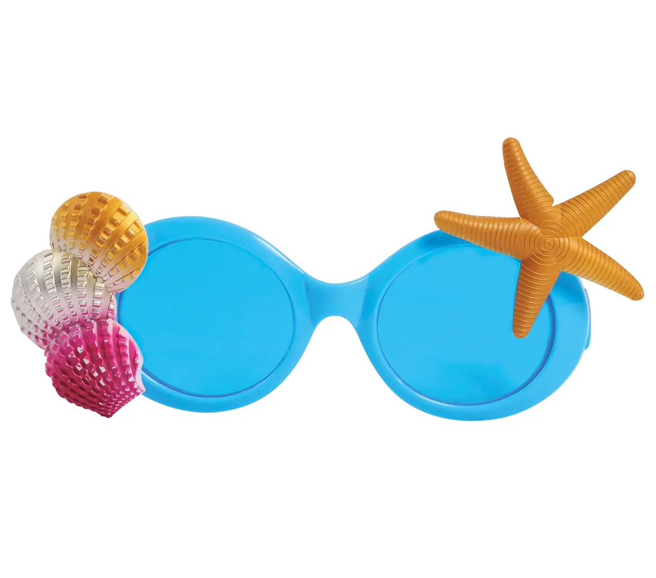 Havfruebriller