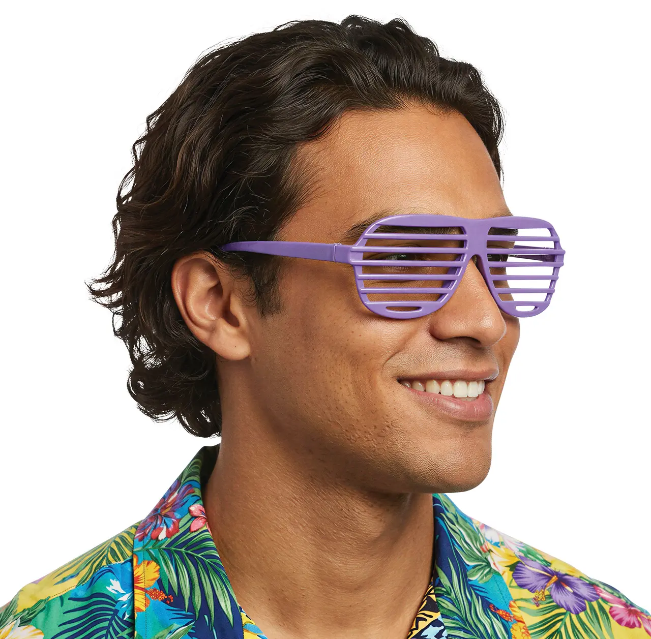 Assorterede Hawaii-briller