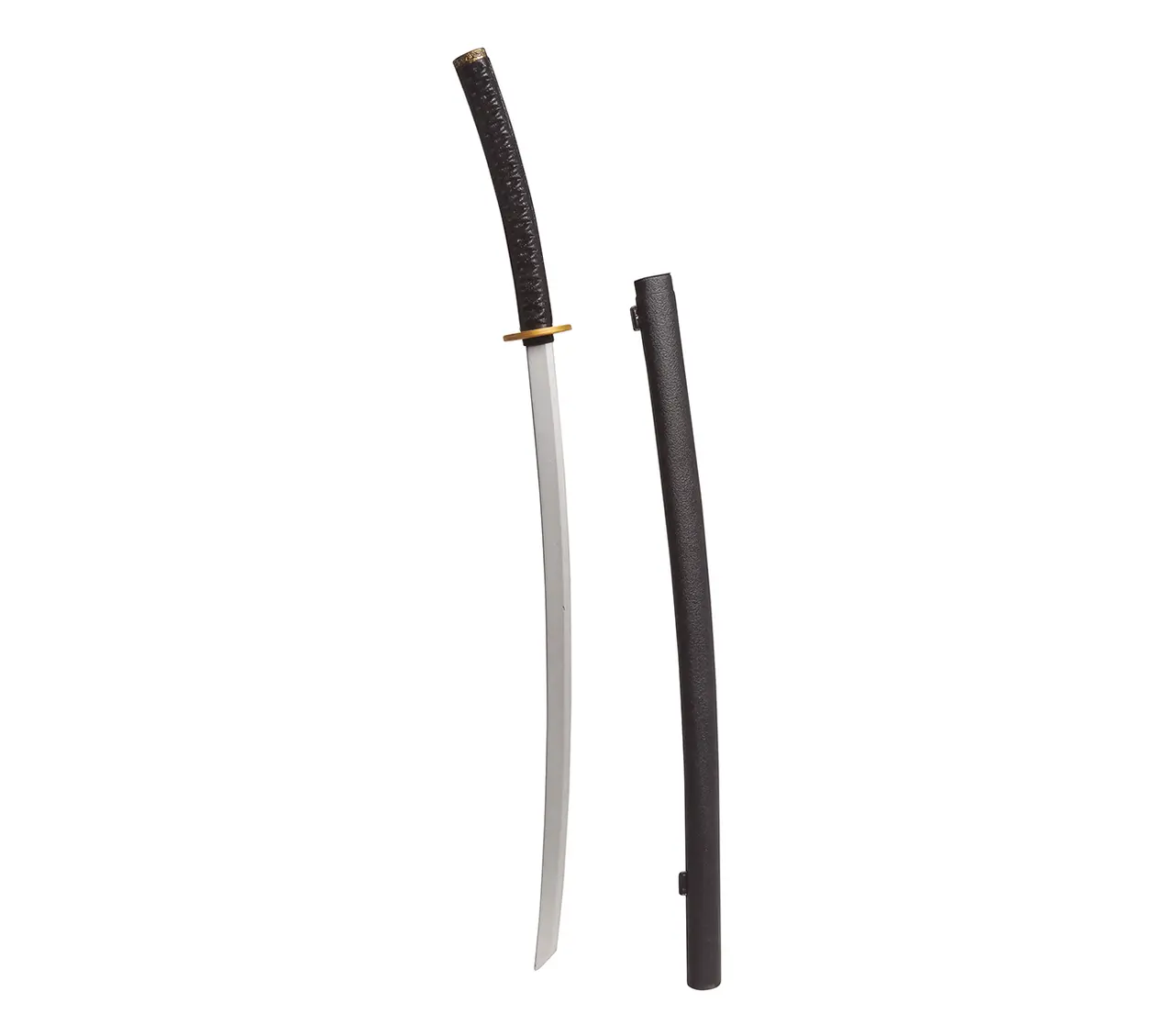 Samuraisværd med skede, 100 cm