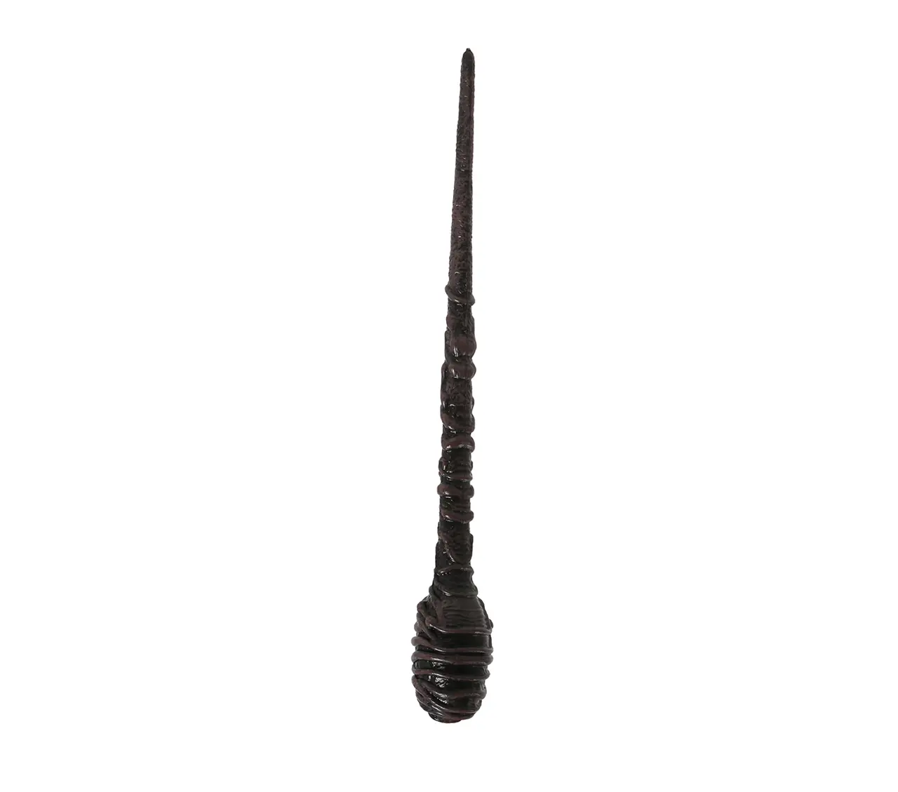 Tryllestav til troldmand 25 cm