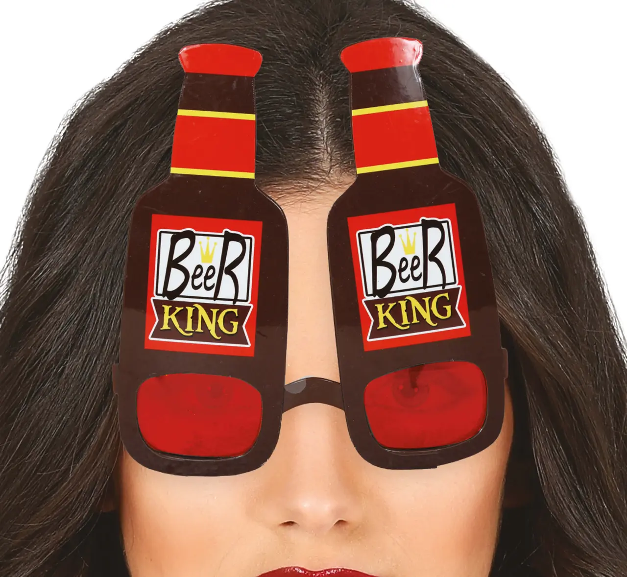 Beer King-briller