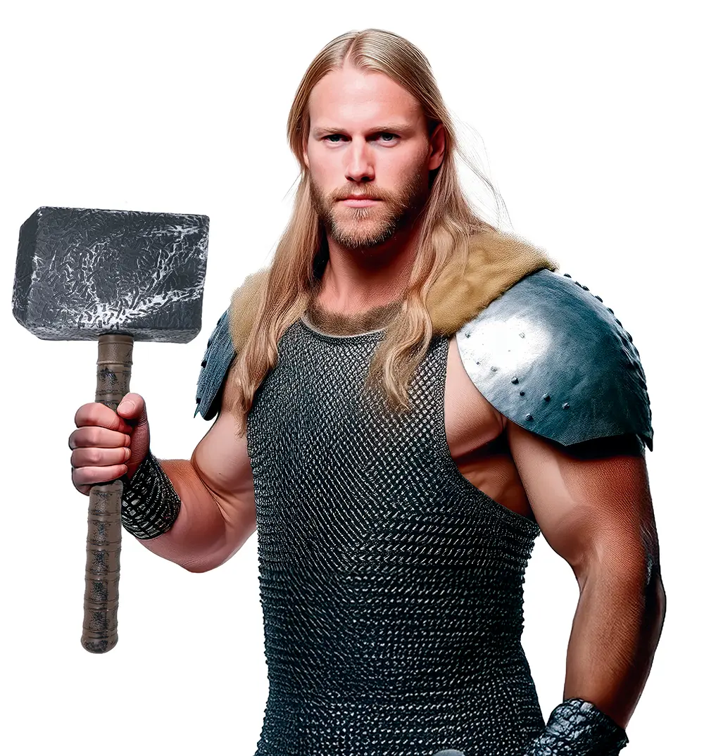 Hammer, 50 cm