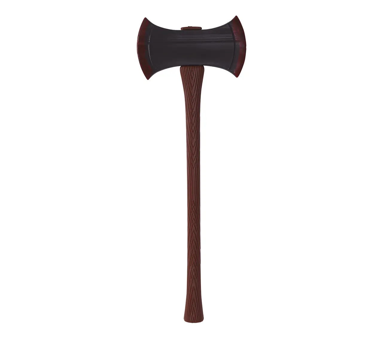 Tveægget økse, 73 cm