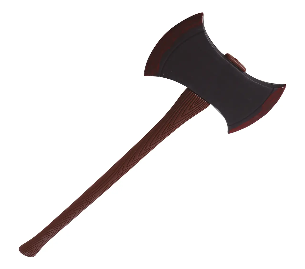 Tveægget økse, 73 cm