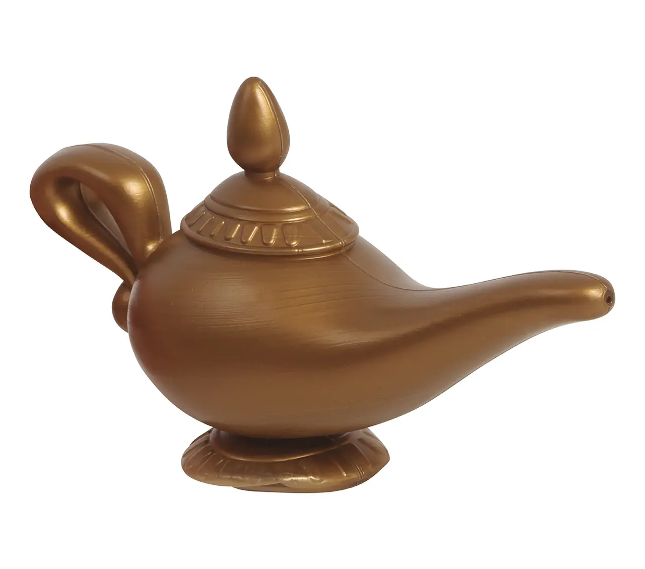 Aladdins lampe, 22 cm