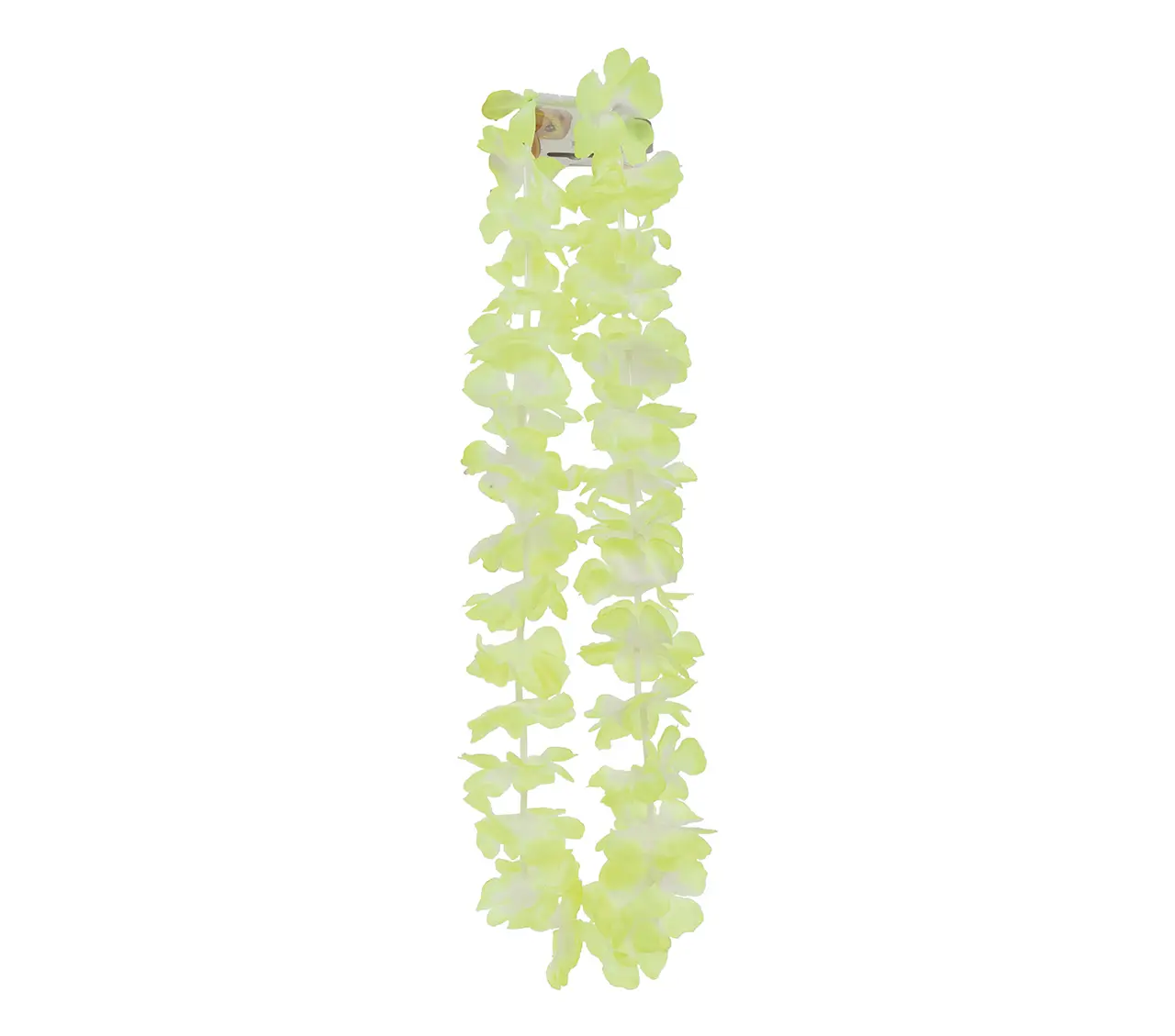 Assorterede Hawaii-halskæder, 6,50 cm
