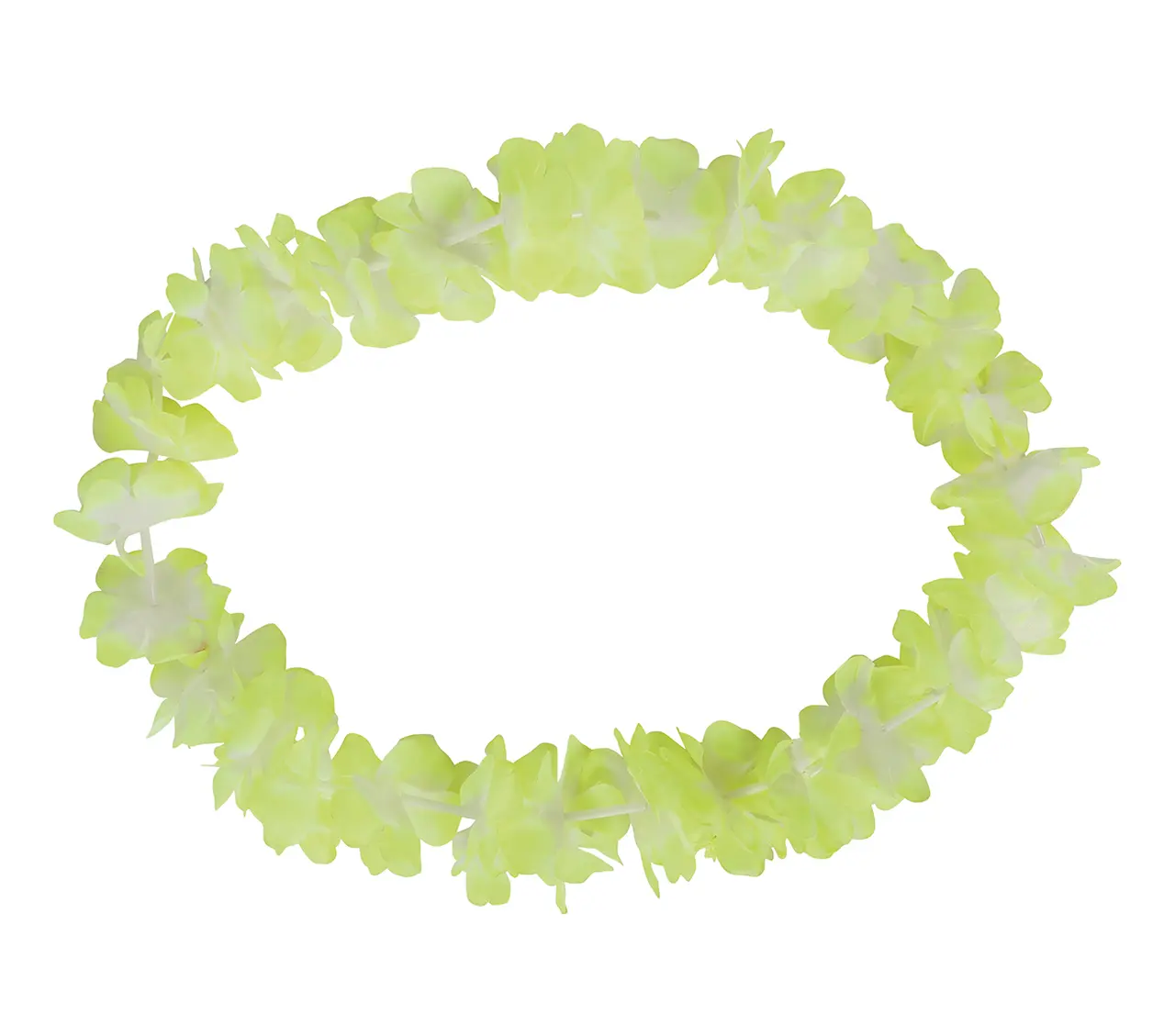 Assorterede Hawaii-halskæder, 6,50 cm