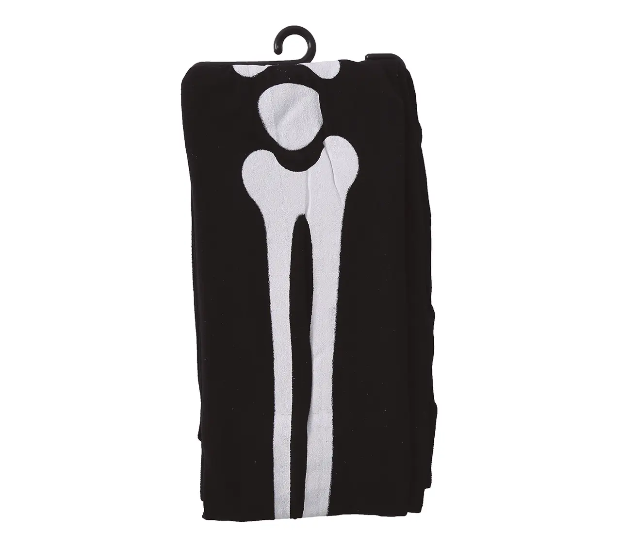 Skeletstrømpebukser