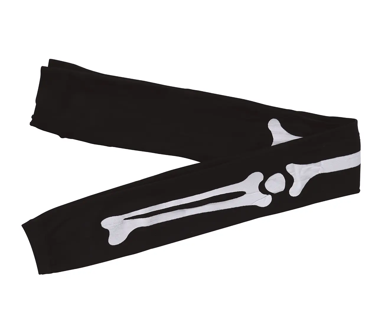 Skeletstrømpebukser