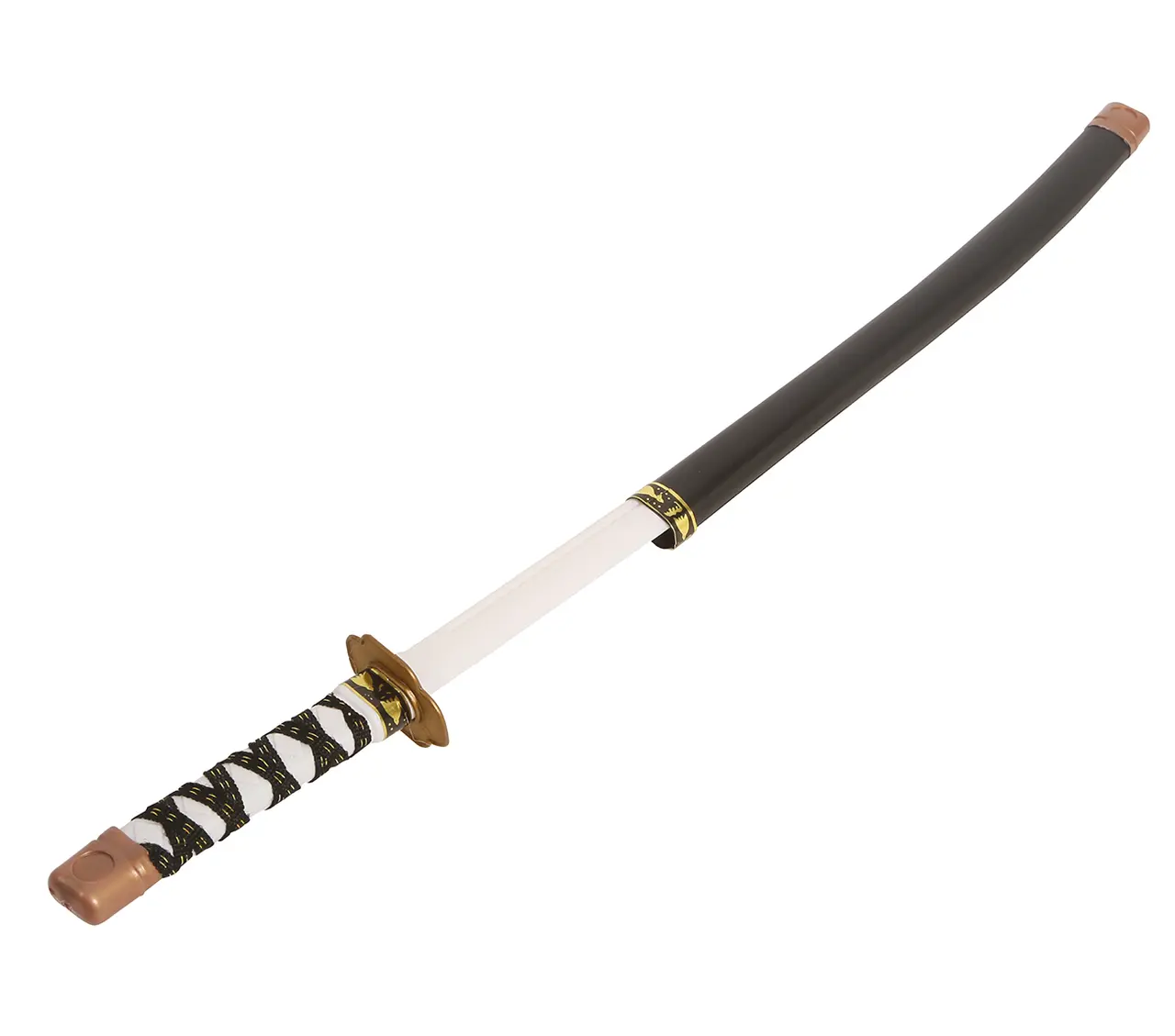 Japansk sabel med skede 73 cm