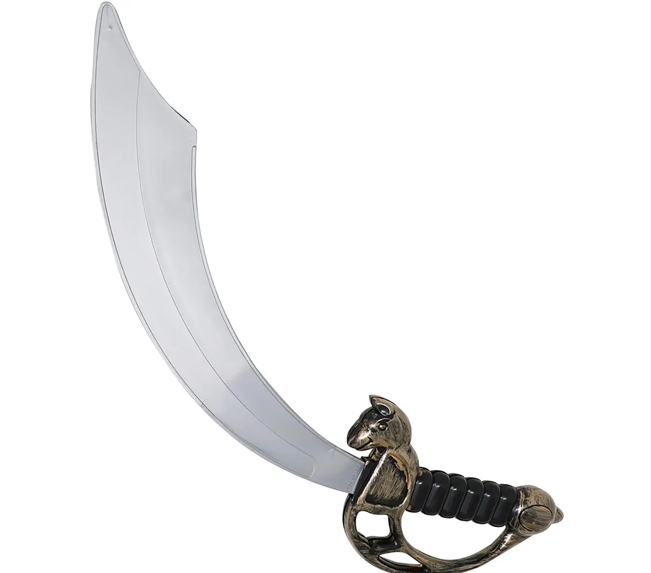 Piratsværd, 45 cm