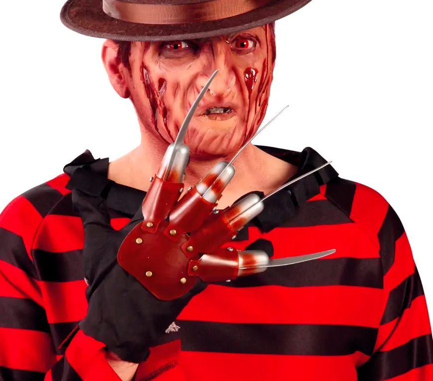 Freddy-hånd