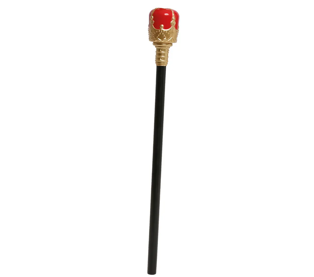 Kongeligt scepter, 41 cm