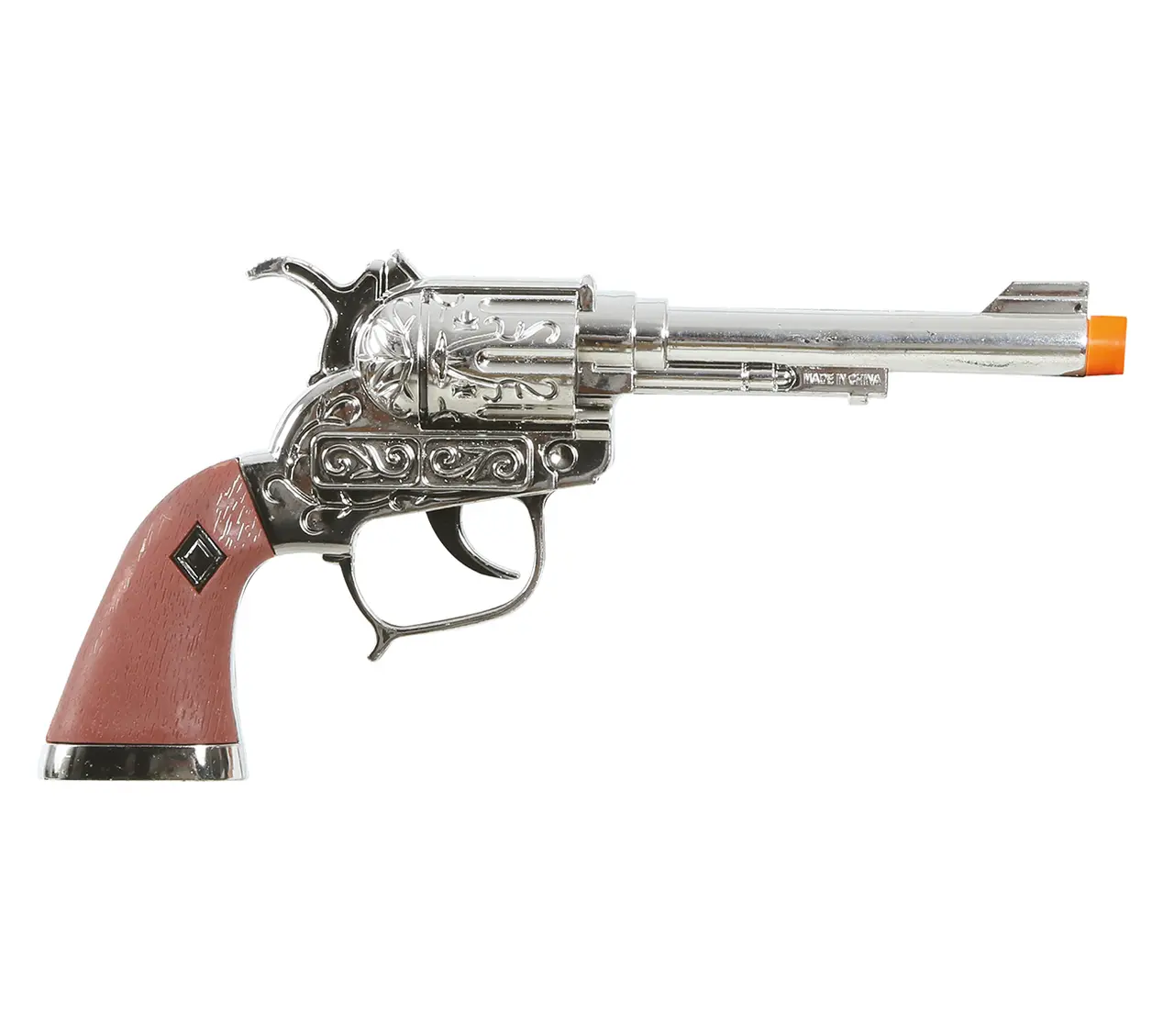 Revolver, 25 cm
