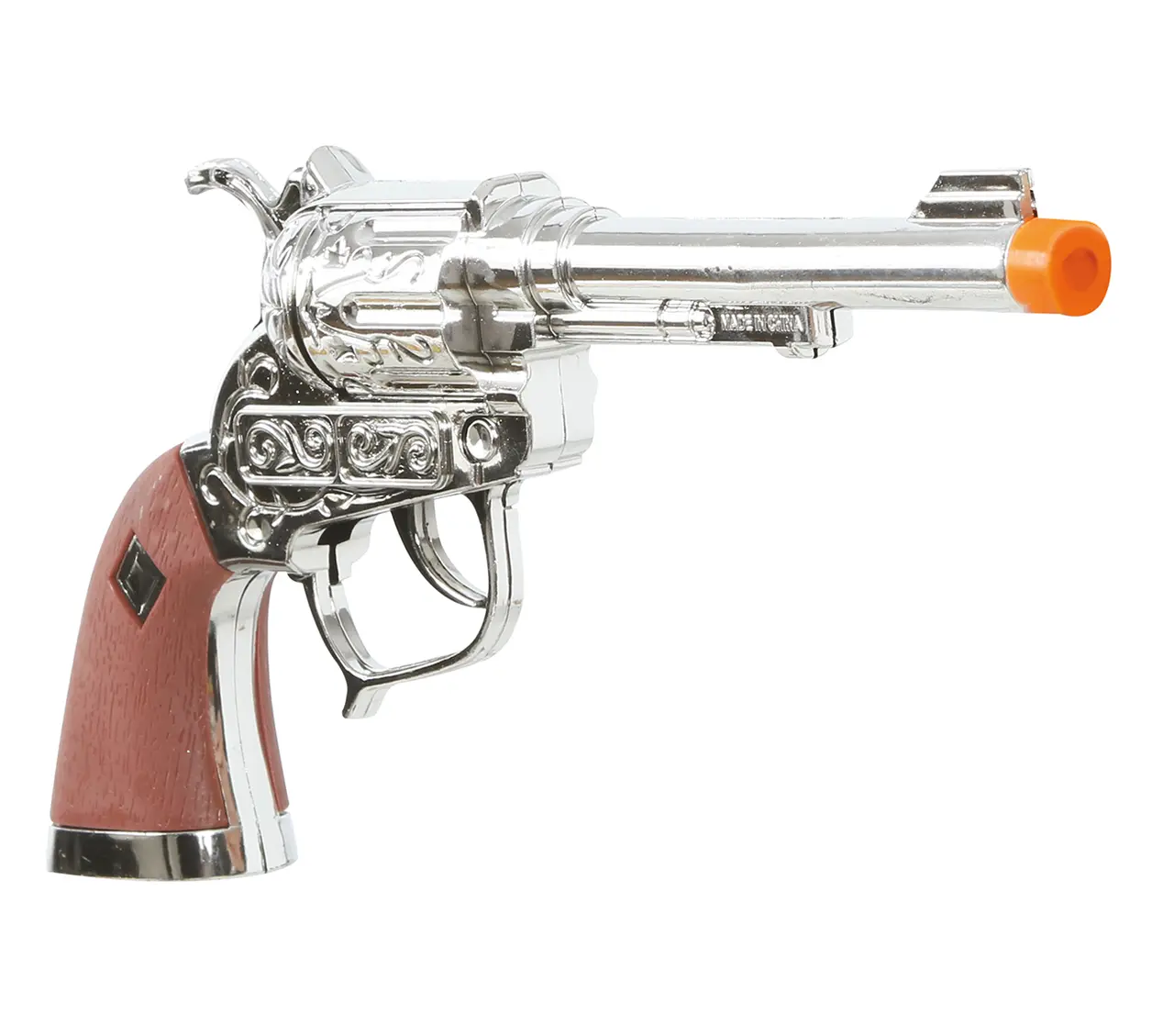 Revolver, 25 cm