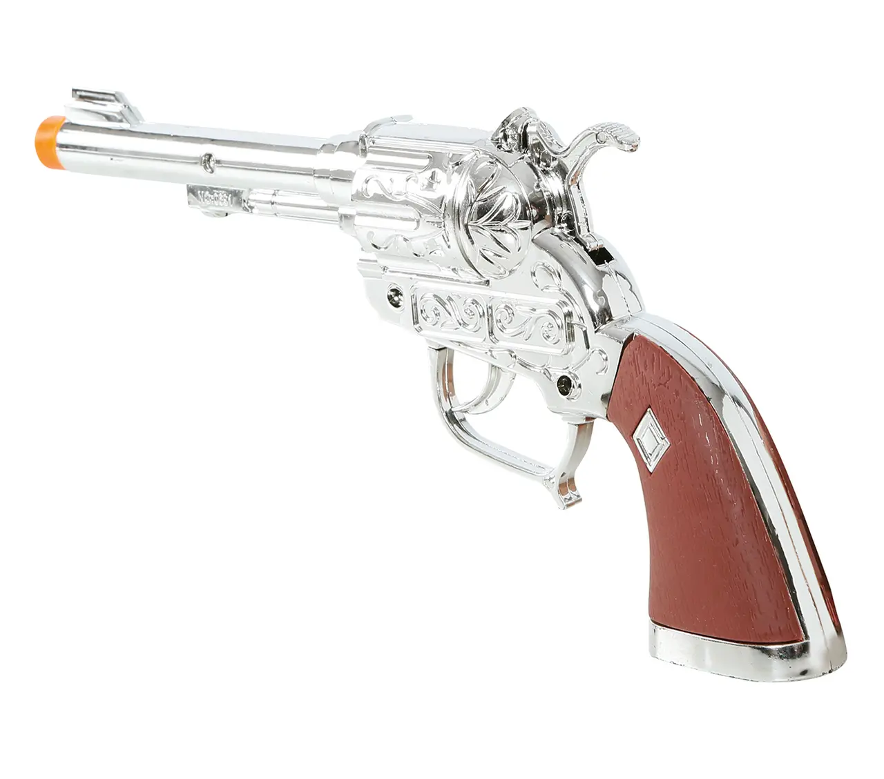 Revolver, 25 cm