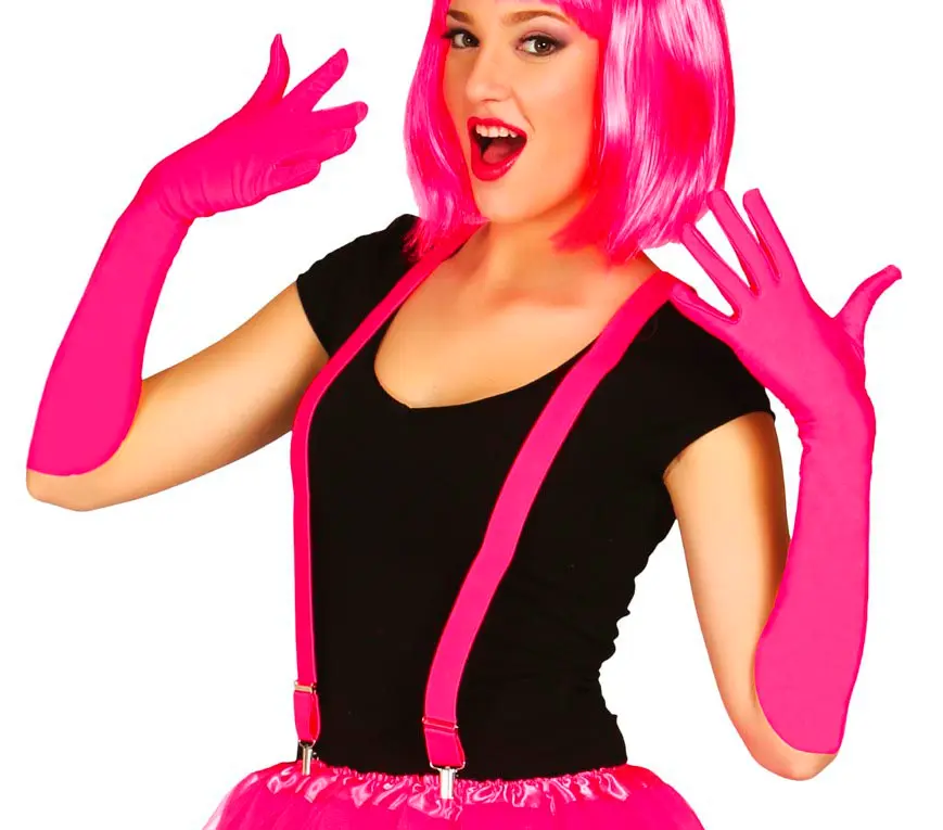 Neonfuchsia seler