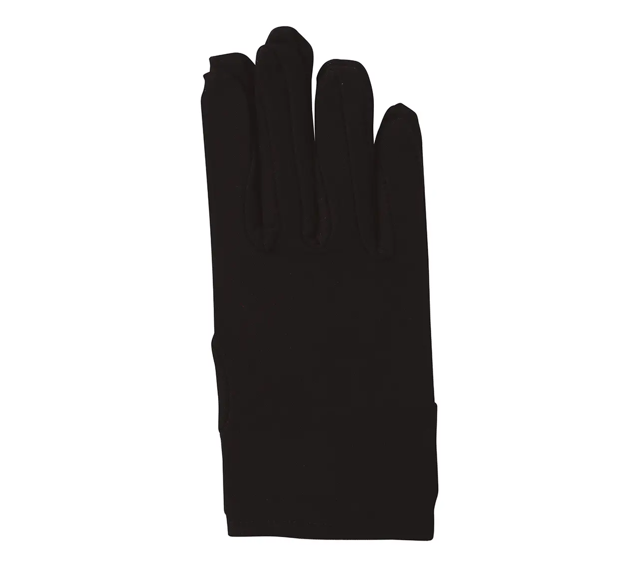 Handsker, 18 cm, sorte, til børn, HQ