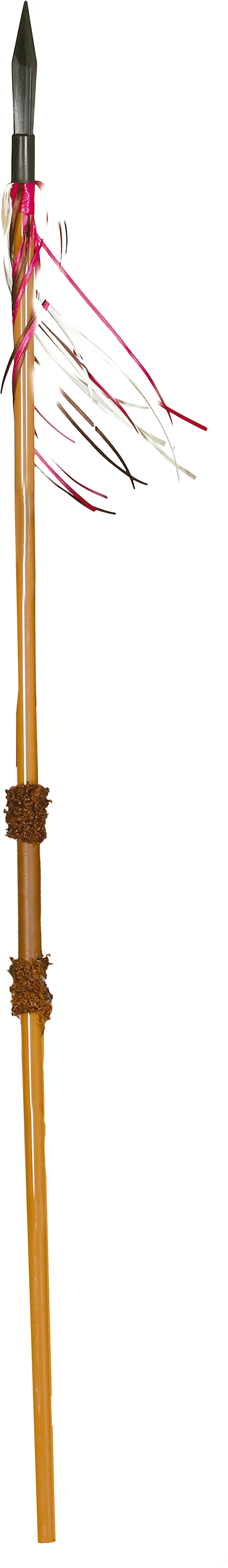 Stammespyd, 120 cm
