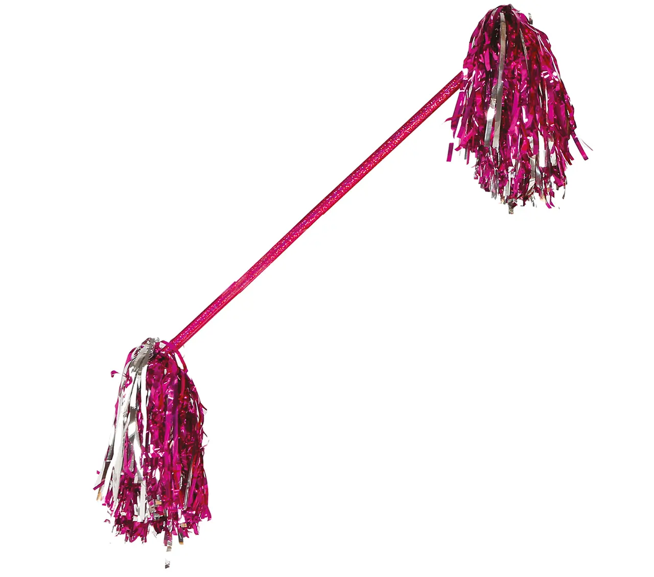 Assorterede majoretstave
