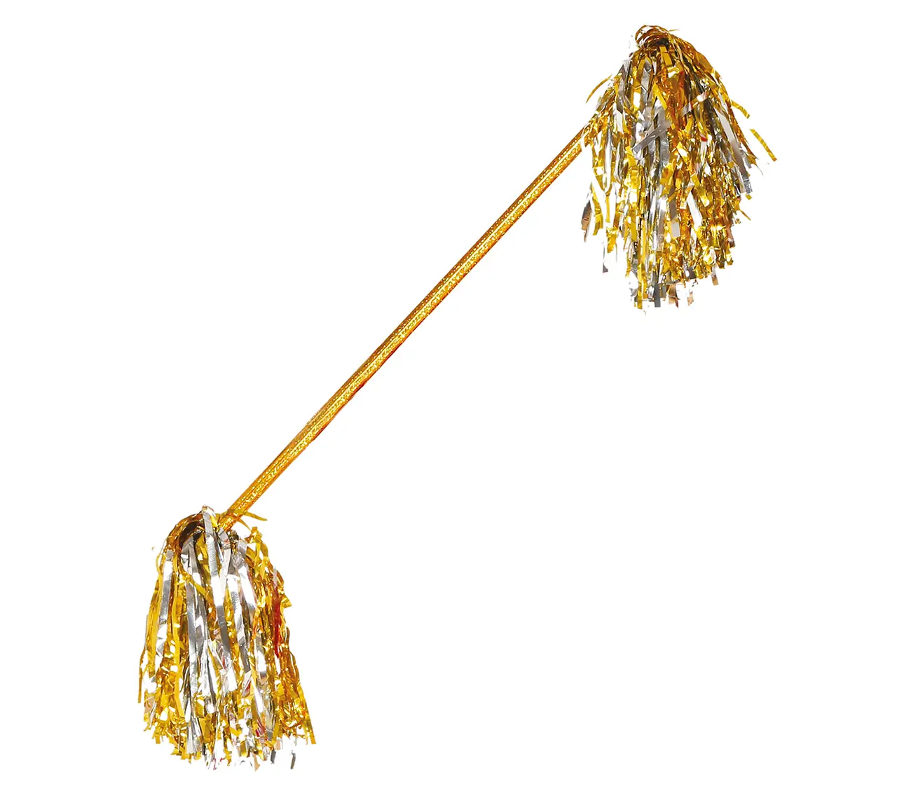 Assorterede majoretstave