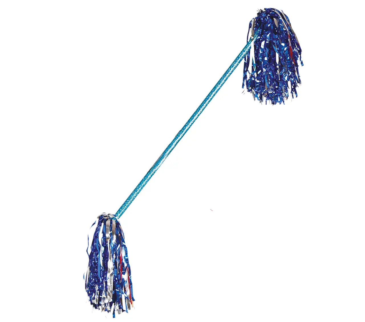 Assorterede majoretstave