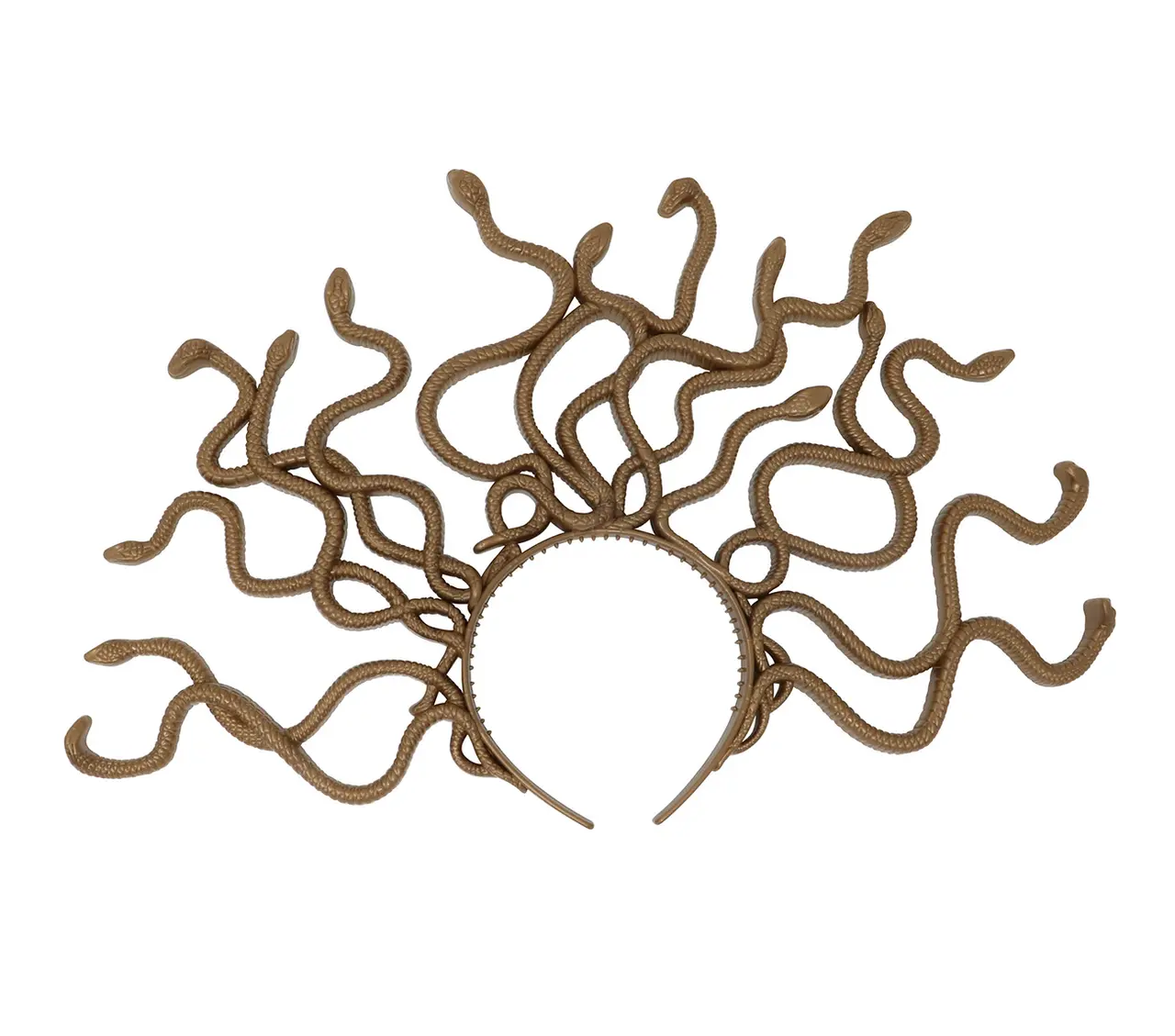 Medusa-tiara