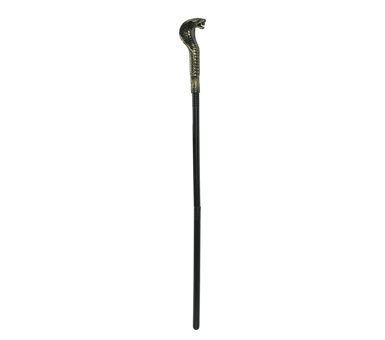 Adskillelig slangestok 78 cm
