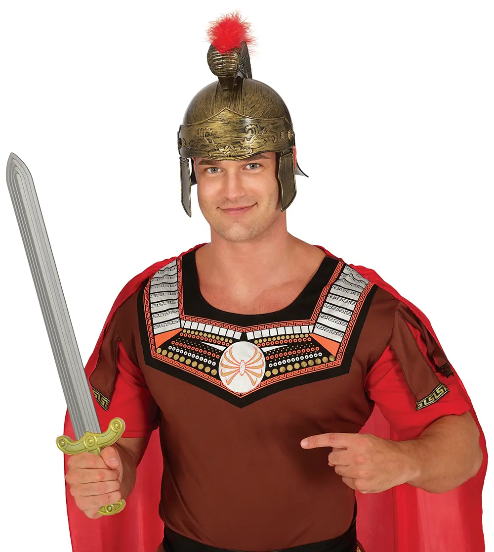 Romersk sværd 58 cm