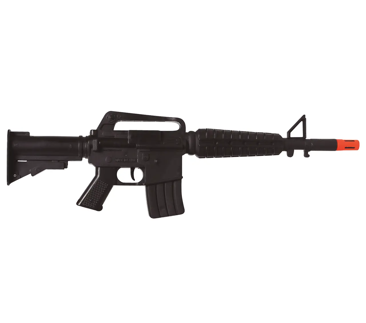 M-16 maskinpistol 52 cm
