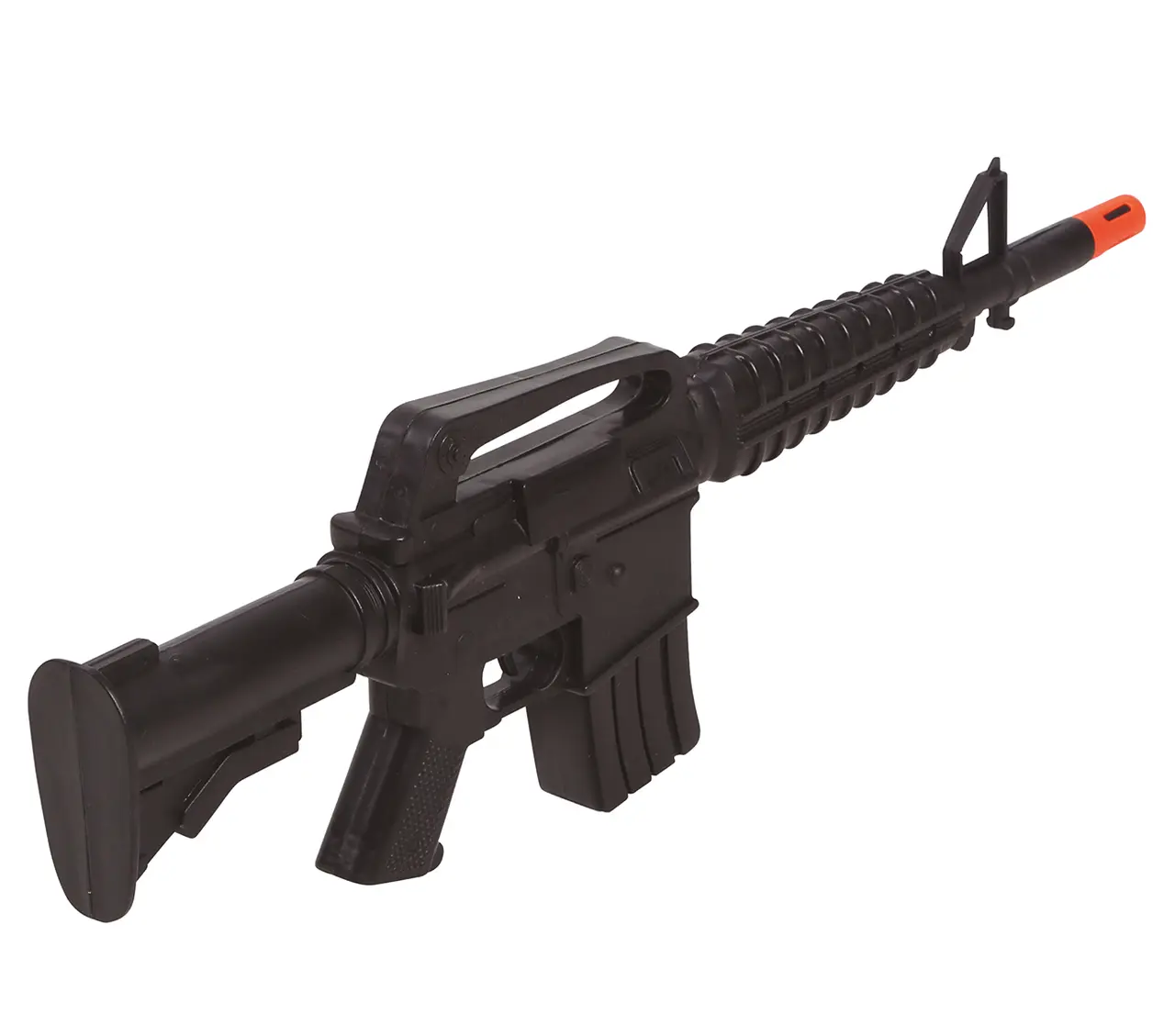 M-16 maskinpistol 52 cm