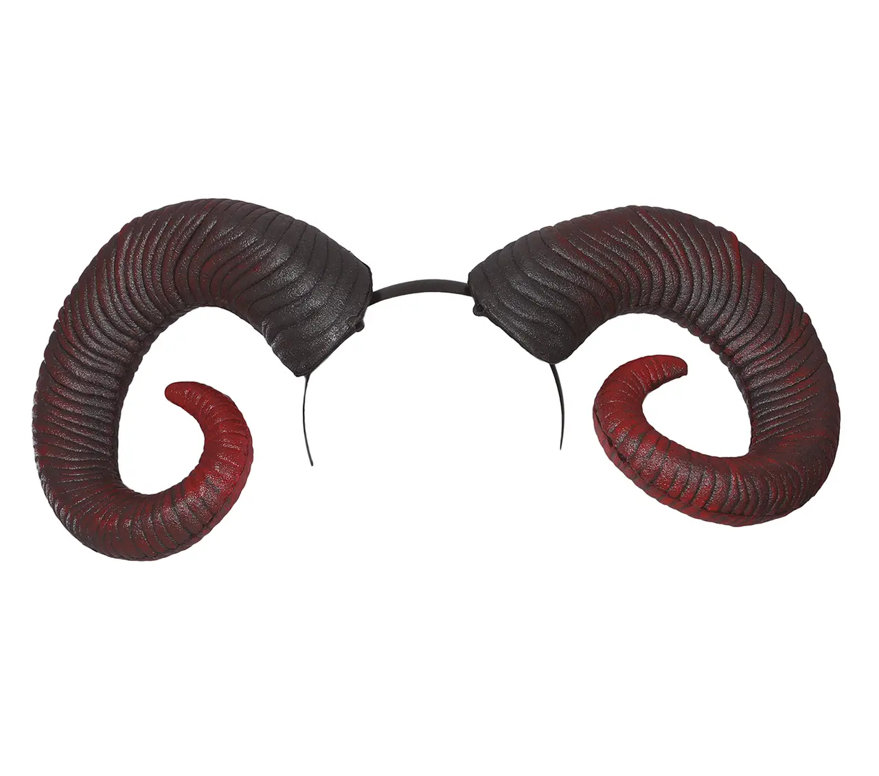 Vædderhorn, PVC