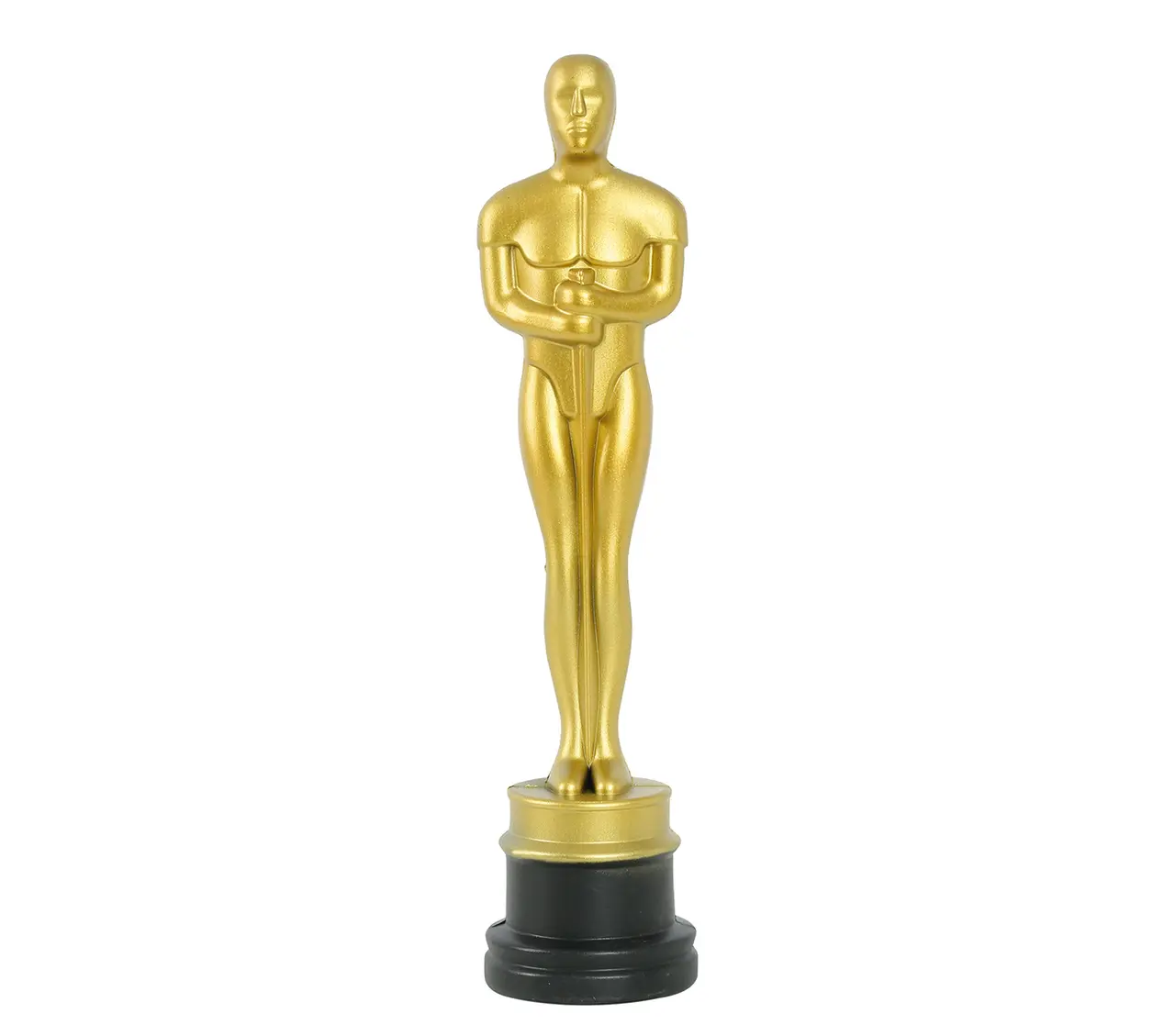 Guldfarvet filmpris