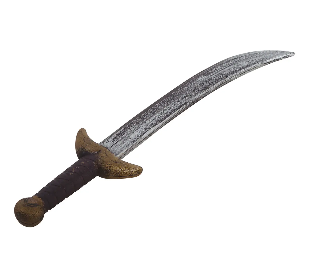 Piratsværd 52 cm