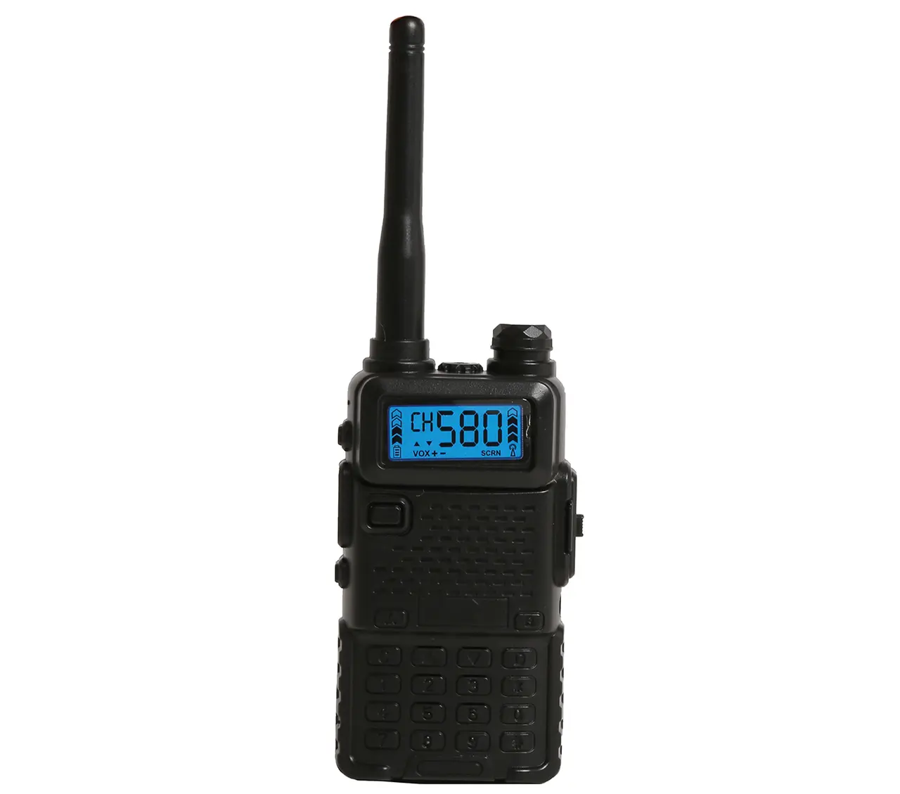 Walkie-talkie 20 cm