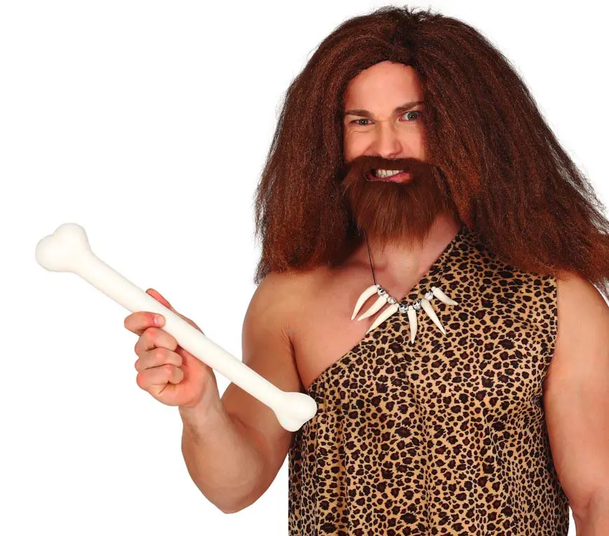 Knogle, 40 cm