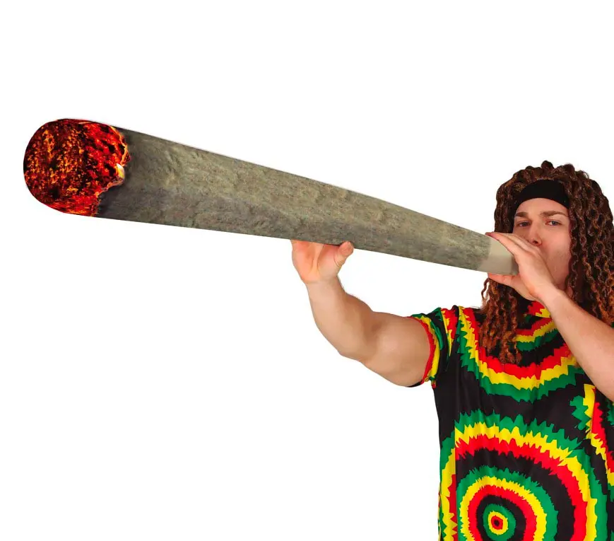 Oppustelig joint 90 cm