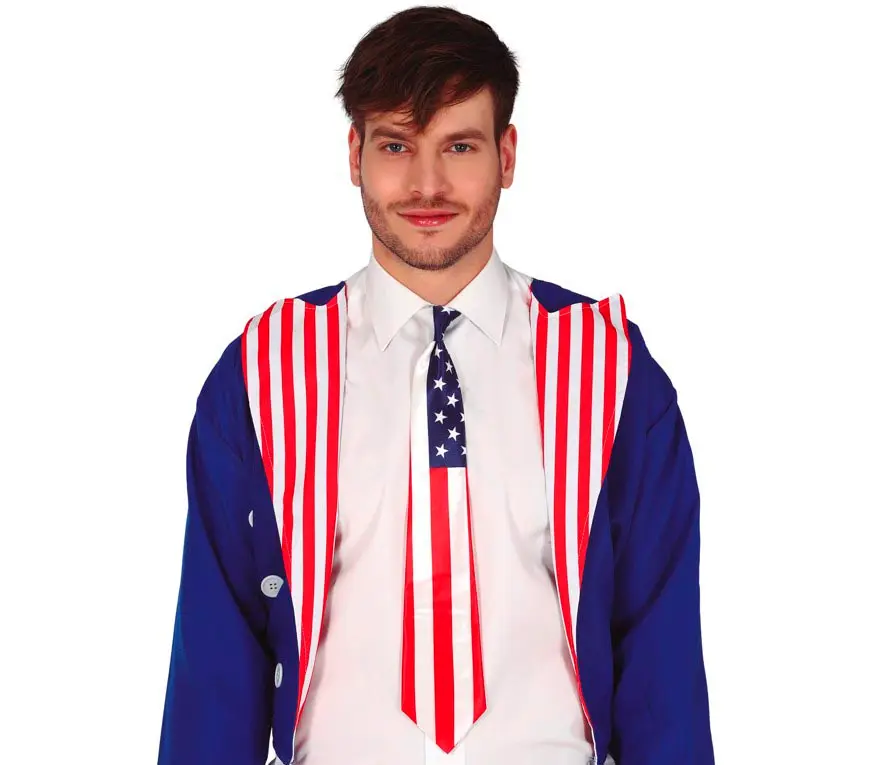 Amerikansk slips