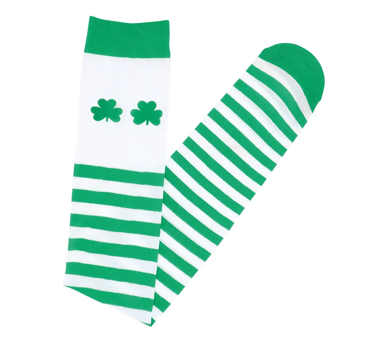 St. Patrick-strømper